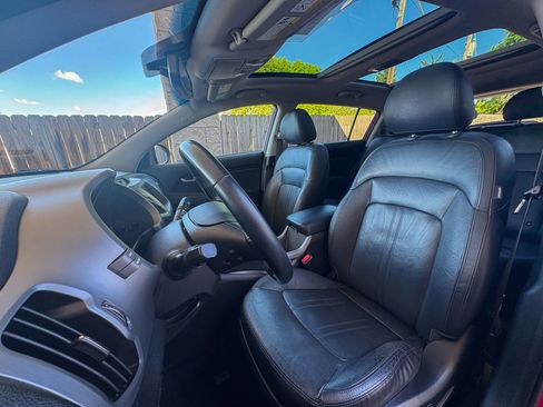 Used 2015 Kia Sportage EX FWD image 25