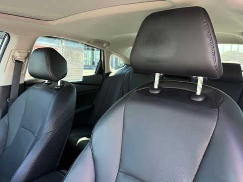 Used 2024 Honda Accord Touring image 22