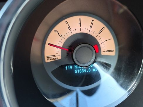 Used 2011 Ford Mustang GT Premium w/ Electronics Pkg image 10