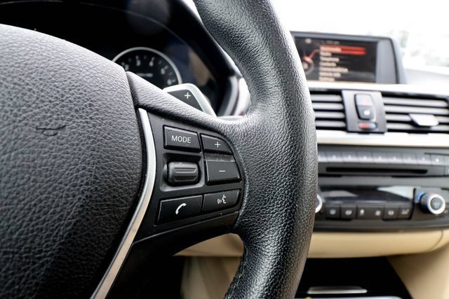 Used 2015 BMW 435i Coupe RWD image 49