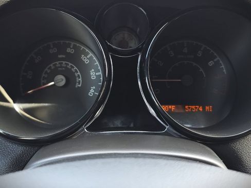 Used 2008 Saturn Sky w/ Premium Trim Package RWD image 19