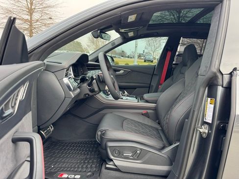 New 2026 Audi SQ8 Prestige image 21