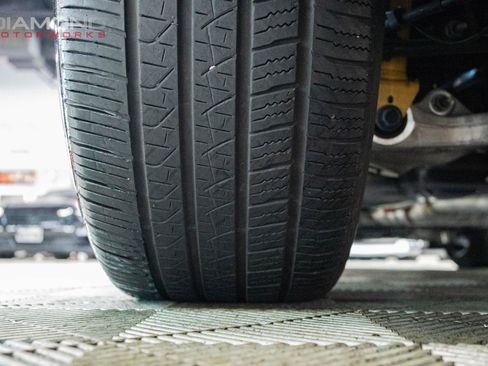 Used 2021 Dodge Durango SRT Hellcat w/ Premium Interior Group image 98