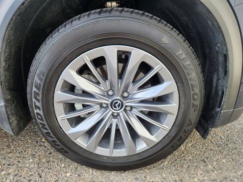 Certified 2024 MAZDA CX-90 Plug-In Hybrid w/ Preferred AWD/4WD image 23
