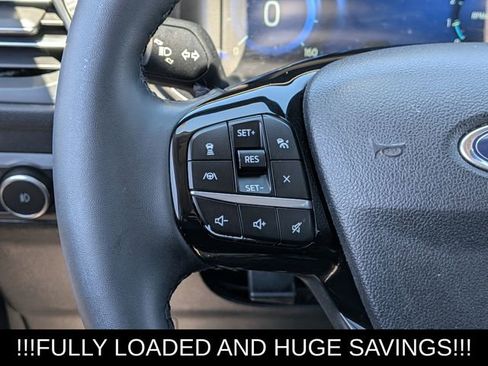 Used 2022 Ford Escape SEL w/ Technology Package AWD/4WD image 34