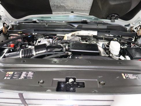 Used 2018 GMC Sierra 2500 Denali w/ Duramax Plus Package AWD/4WD image 69