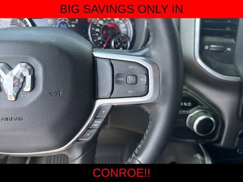 Used 2022 RAM 1500 Lone Star RWD image 15