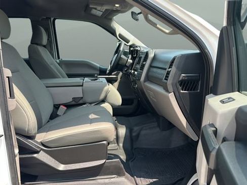 Used 2019 Ford F250 XL w/ STX Appearance Package AWD/4WD image 18