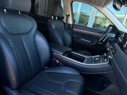 Used 2021 Hyundai Palisade SEL w/ Cargo Package image 13