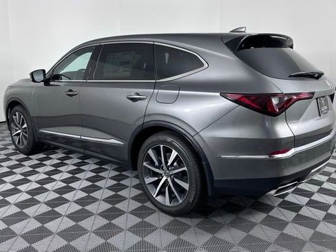 New 2026 Acura MDX w/ Technology Package image 5