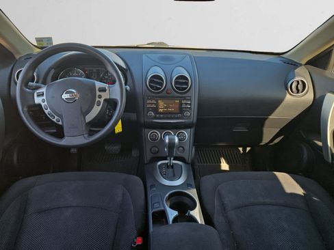 Used 2015 Nissan Rogue S w/ Convenience Package FWD image 10