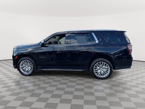 Used 2023 Chevrolet Tahoe Premier AWD/4WD image 5