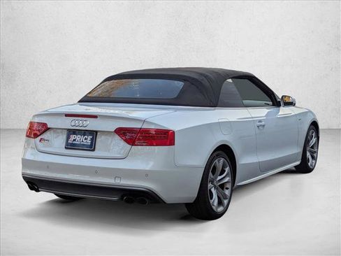 Used 2014 Audi S5 Prestige image 5