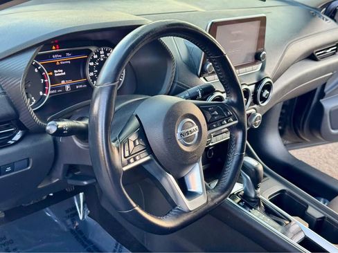 Used 2020 Nissan Sentra SV image 13