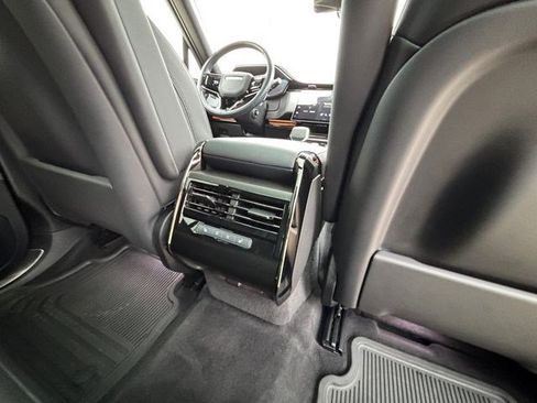 Used 2023 Land Rover Range Rover Sport SE Dynamic AWD/4WD image 20