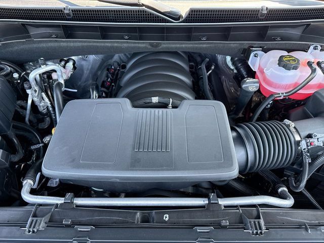 New 2026 GMC Yukon Denali AWD/4WD image 27