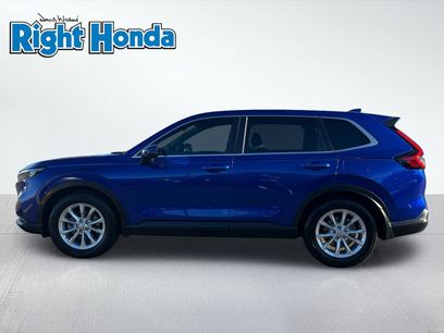 Used 2024 Honda CR-V EX