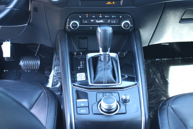 Used 2021 MAZDA CX-5 Grand Touring AWD/4WD image 17