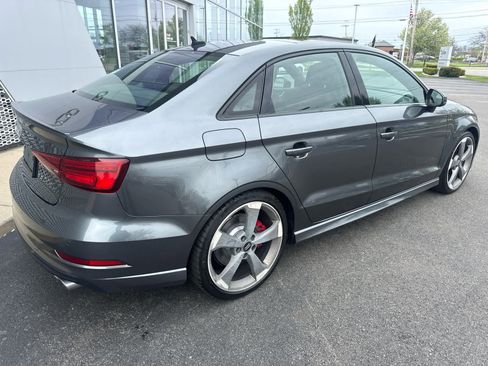 Used 2020 Audi S3 Premium Plus AWD/4WD image 22
