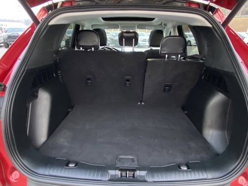 Used 2021 Ford Escape SEL w/ SEL Stealth AWD Package image 9