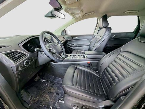 Used 2024 Ford Edge SEL w/ Convenience Package image 19