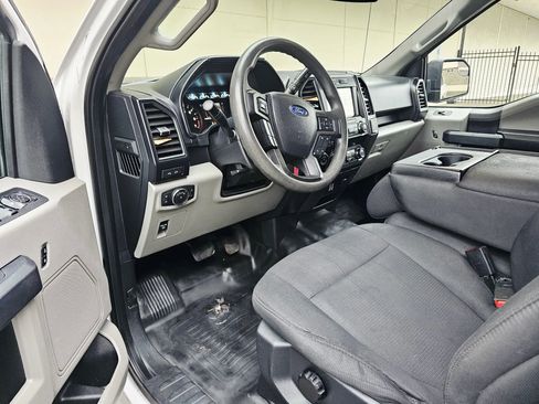 Used 2020 Ford F150 XL w/ Equipment Group 101A Mid image 9