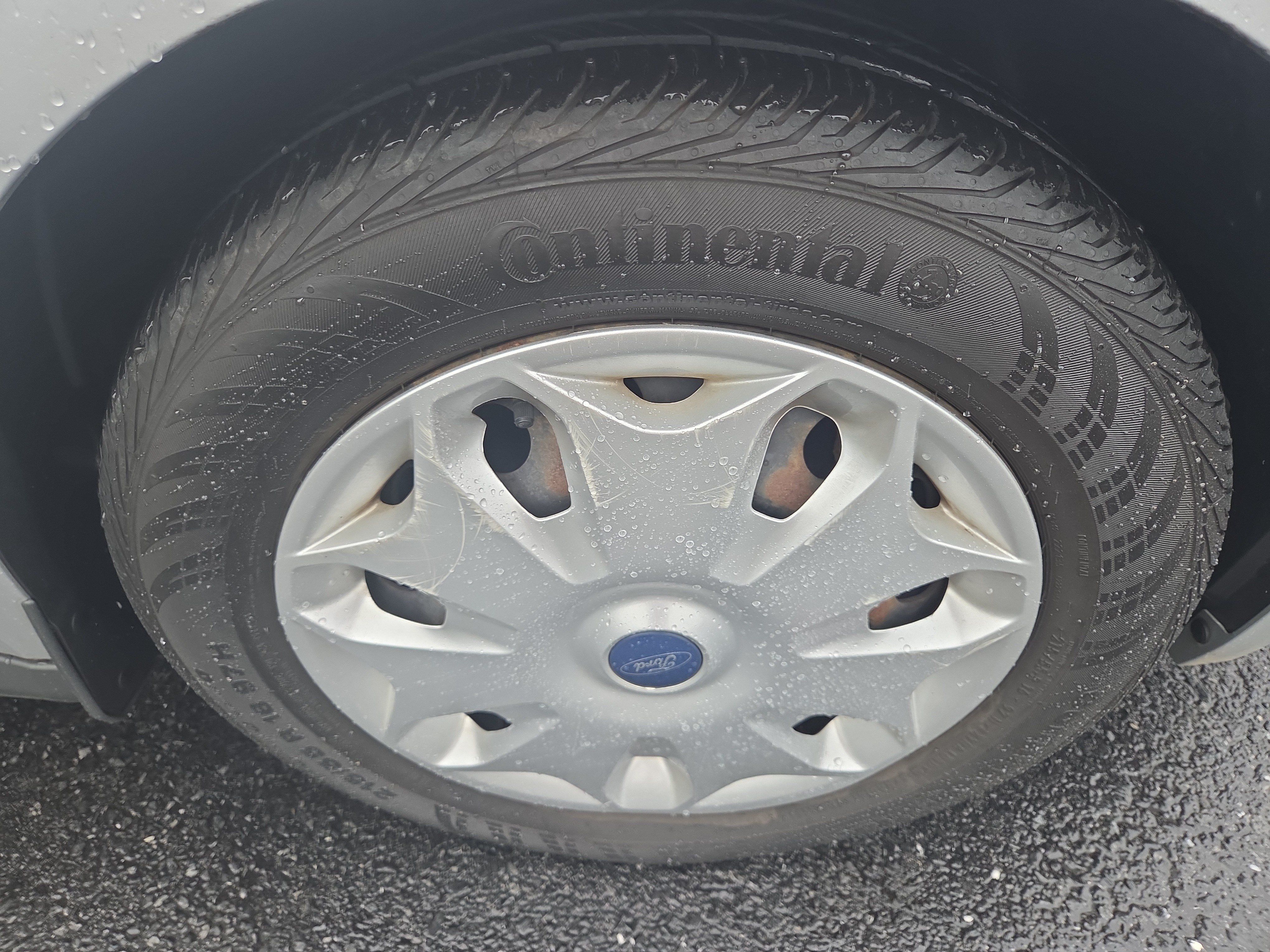 Used 2017 Ford Transit Connect XLT FWD image 10
