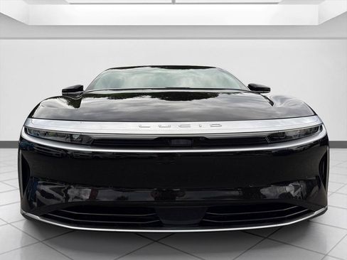 Used 2023 Lucid Air Touring AWD/4WD image 8