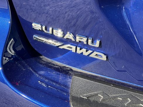 New 2025 Subaru Crosstrek 2.5i Limited w/ Popular Package #3A image 26