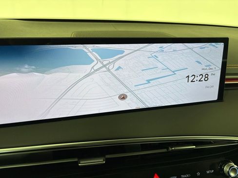 New 2026 Genesis GV70 3.5T Sport Advanced AWD/4WD image 26