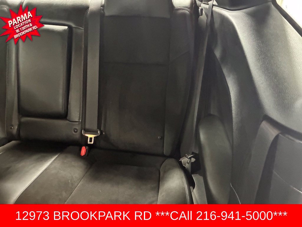 Used 2019 Dodge Challenger GT w/ Plus Package AWD/4WD image 16