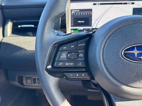 Certified 2026 Subaru Outback Premium AWD/4WD image 9