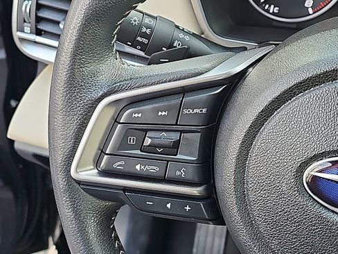 Used 2023 Subaru Legacy Limited image 22