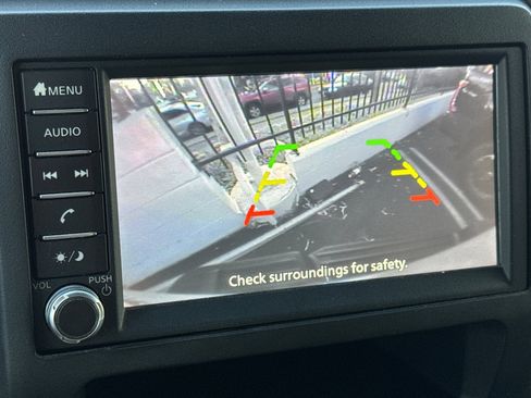 Used 2019 Nissan NV 3500 S image 19