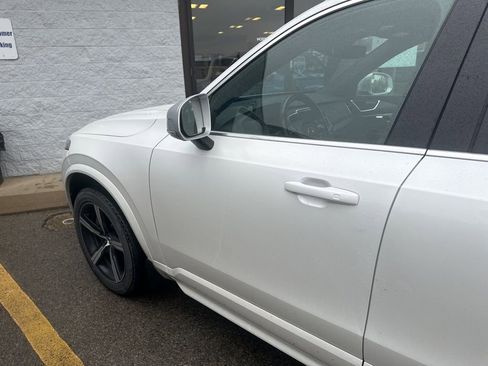 Used 2018 Volvo XC90 T6 R-Design AWD/4WD image 8