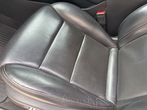 Used 2019 Cadillac XT4 Sport FWD image 5