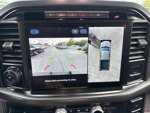 Used 2024 Ford F150 XLT w/ Equipment Group 302A MID AWD/4WD image 39
