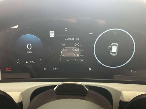 New 2026 Hyundai Tucson SEL image 25