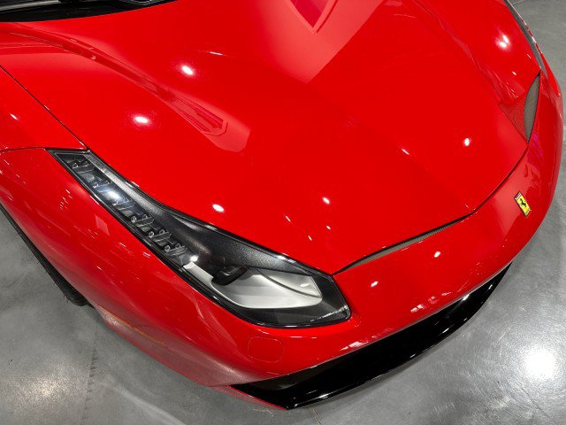 Used 2016 Ferrari 488 GTB RWD image 15