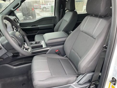 New 2026 Ford F150 STX image 8