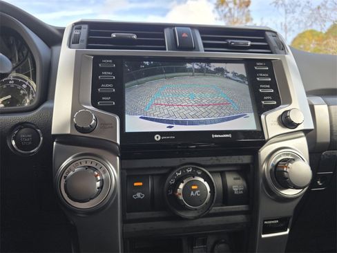 Certified 2023 Toyota 4Runner TRD Sport image 34