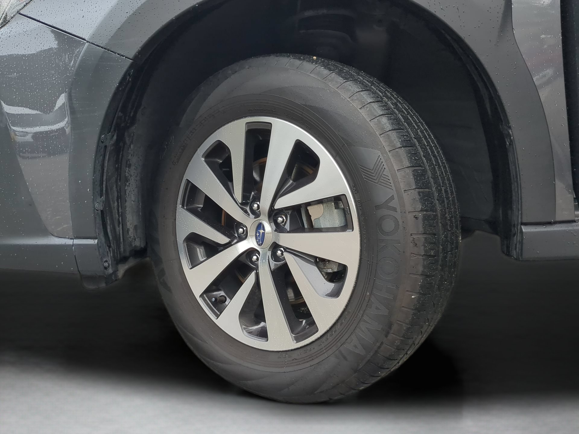 Used 2025 Subaru Outback Premium AWD/4WD image 69