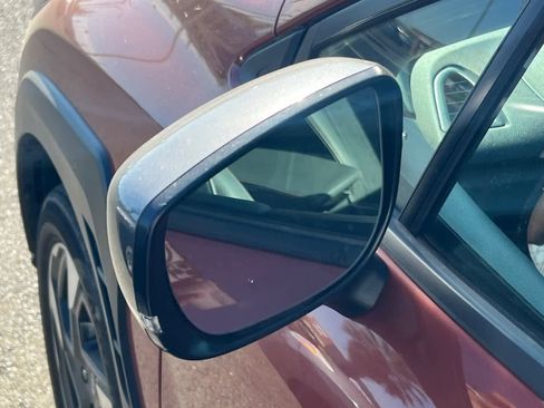 Used 2024 Subaru Crosstrek 2.5i Limited image 8