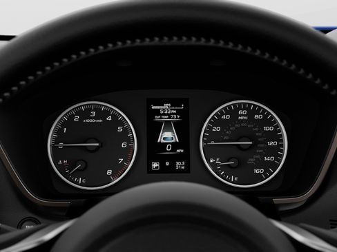 New 2026 Subaru Ascent Touring AWD/4WD image 19