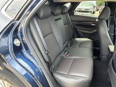 Used 2022 MAZDA CX-30 AWD 2.5 S w/ Premium Package image 30