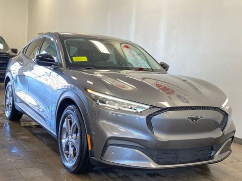 Used 2023 Ford Mustang Mach-E Select w/ Comfort Package Lite image 2