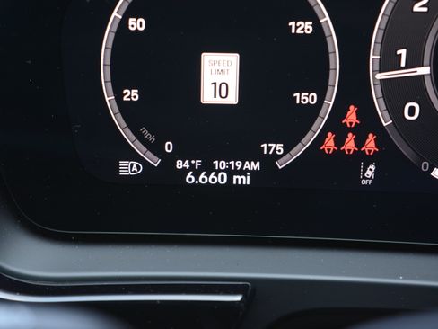 Certified 2026 Porsche Cayenne Coupe AWD/4WD image 19