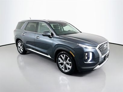 Used 2020 Hyundai Palisade SEL w/ Premium Package