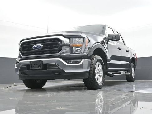 Used 2023 Ford F150 XLT AWD/4WD image 51