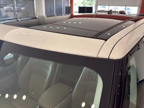 Used 2021 Land Rover Range Rover Westminster Edition AWD/4WD image 10